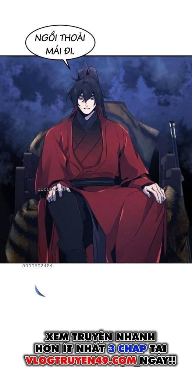 Sự Trở Lại Của Cuồng Ma - Page 51