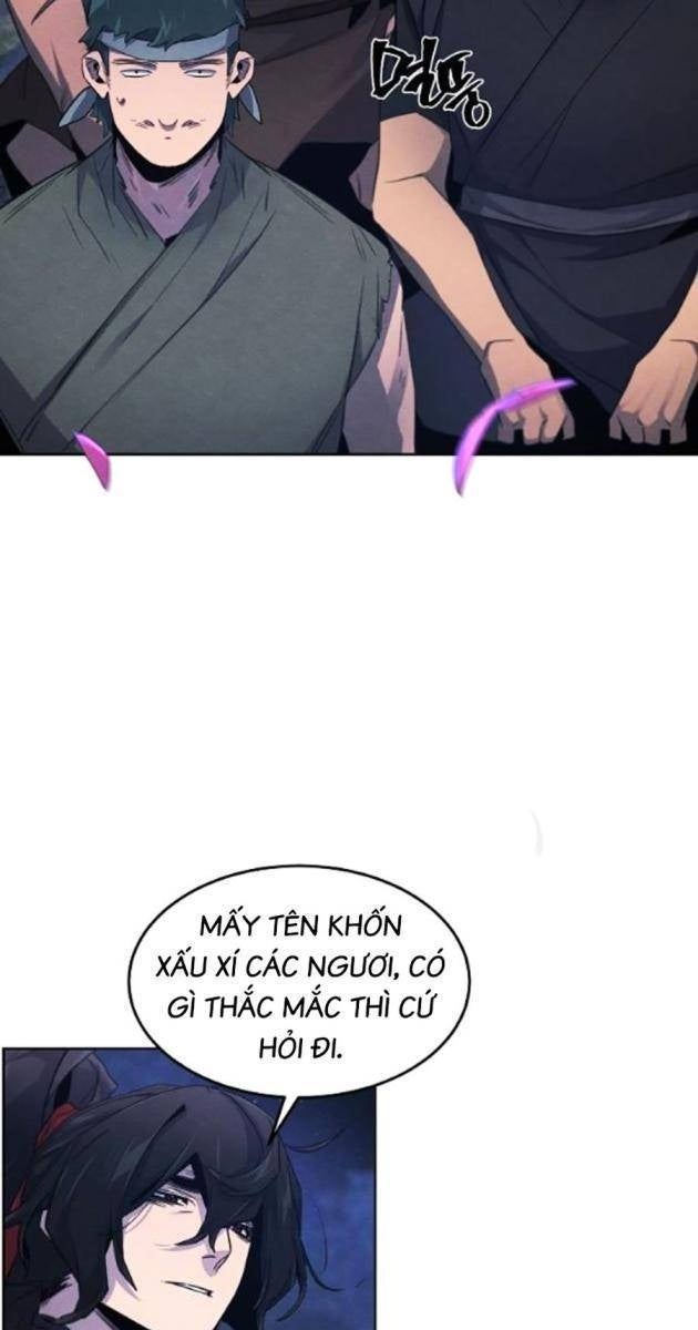 Sự Trở Lại Của Cuồng Ma - Page 69