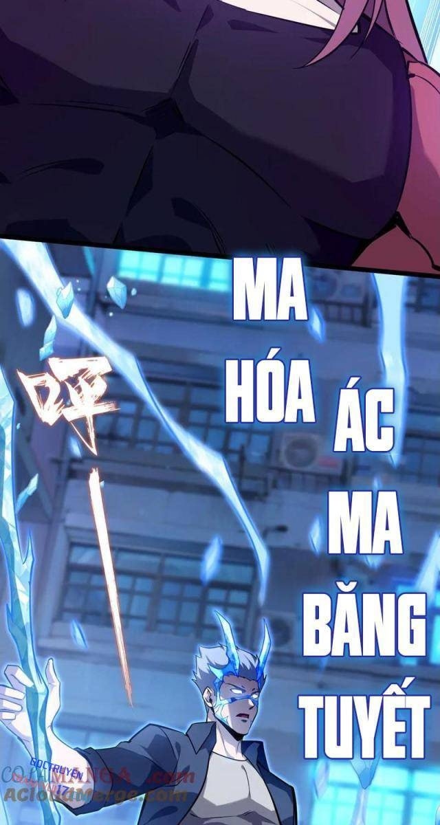 Đừng Gọi Ta Là Ác Ma - Page 22