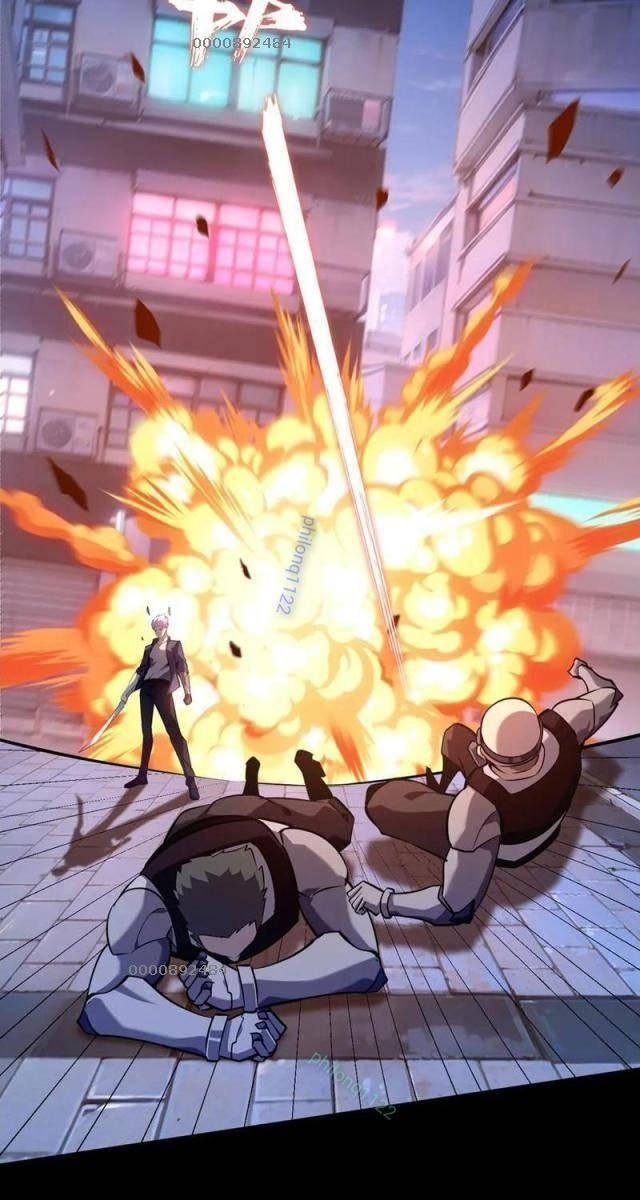 Đừng Gọi Ta Là Ác Ma - Page 35