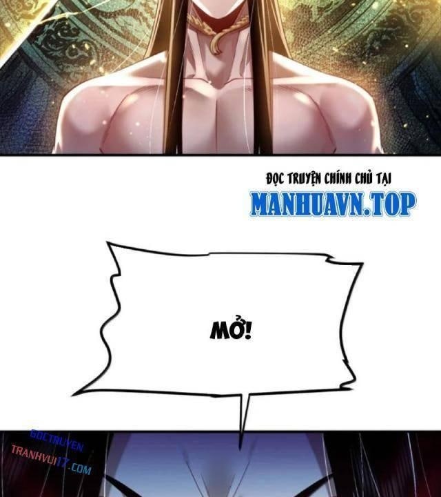 Bói Toán Mà Thôi, Cửu Vĩ Yêu Đế Sao Lại Thành Nương Tử Ta?! - Page 36