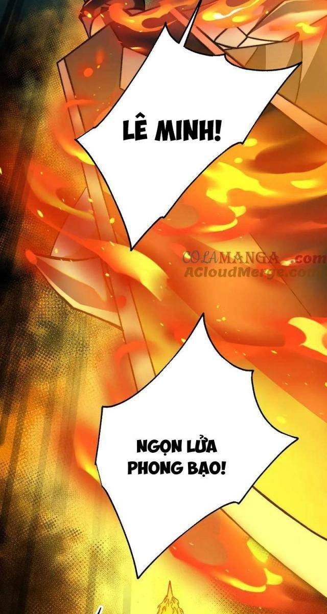 Tai Ách Cấp Mục Sư - Page 49