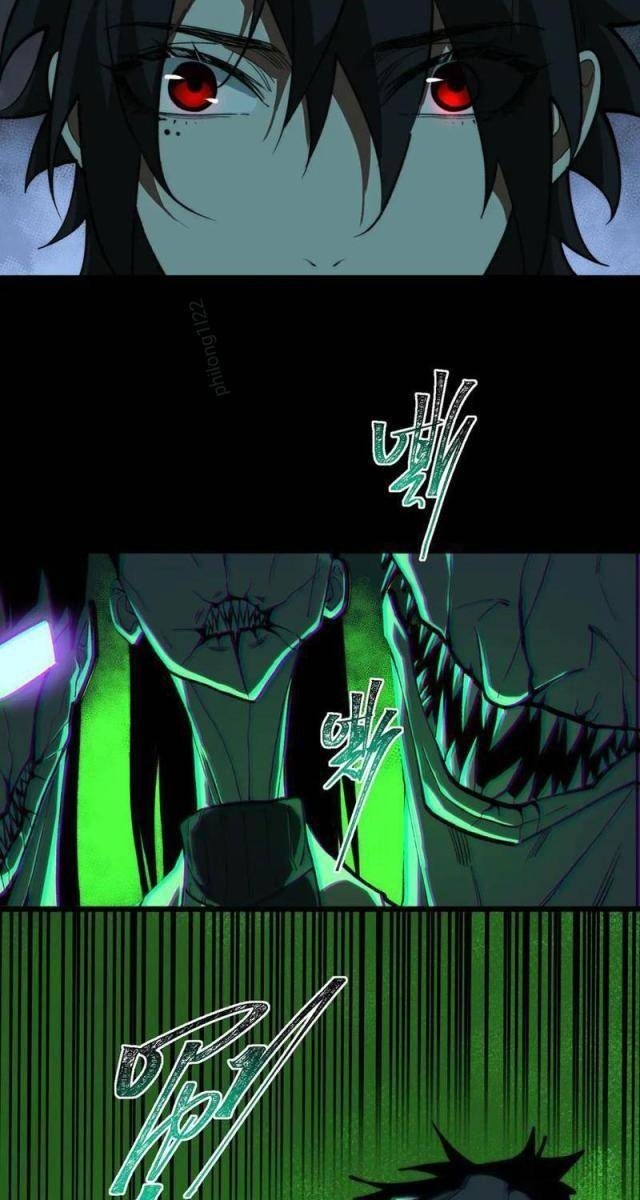 Ta Sáng Tạo Truyền Thuyết Đô Thị - Page 42