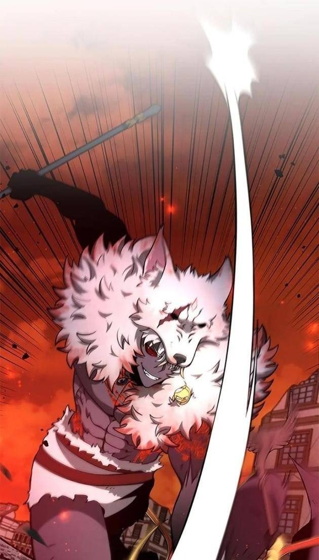 Sự Trở Lại Ma Dược Sư Cấp FFF - Page 71