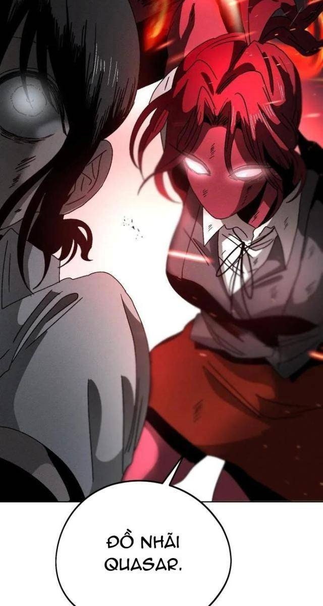 Dự Án Sao Hoả - Page 6