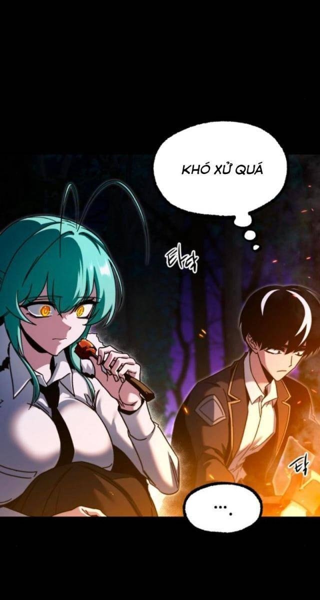 Thống Lĩnh Học Viện Chỉ Bằng Dao Sashimi - Page 40