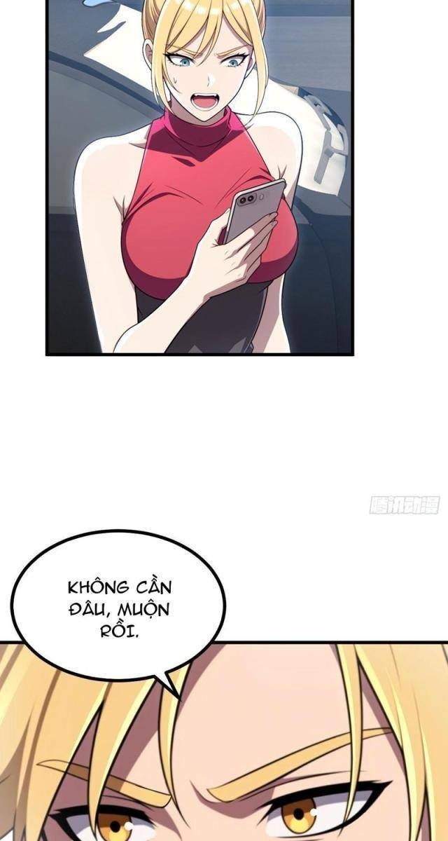 Chung Cực Tùy Ý Thần Hào Hệ Thống - Page 51