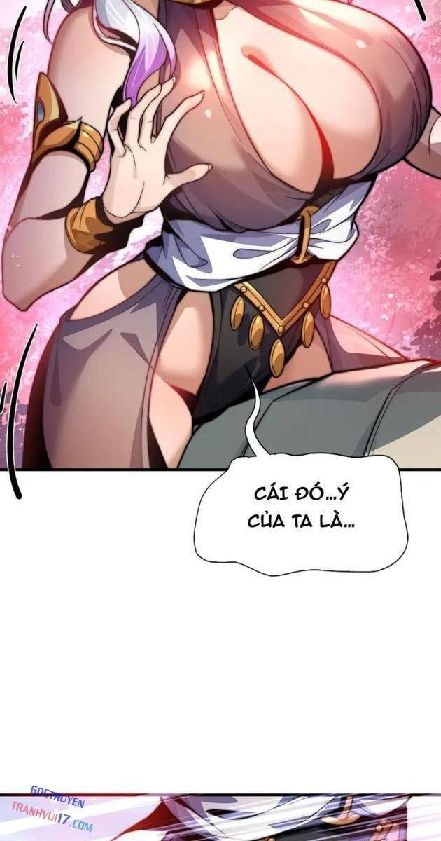 Đại Ái Ma Tôn, Nữ Đồ Đệ Đều Muốn Giết Ta - Page 8