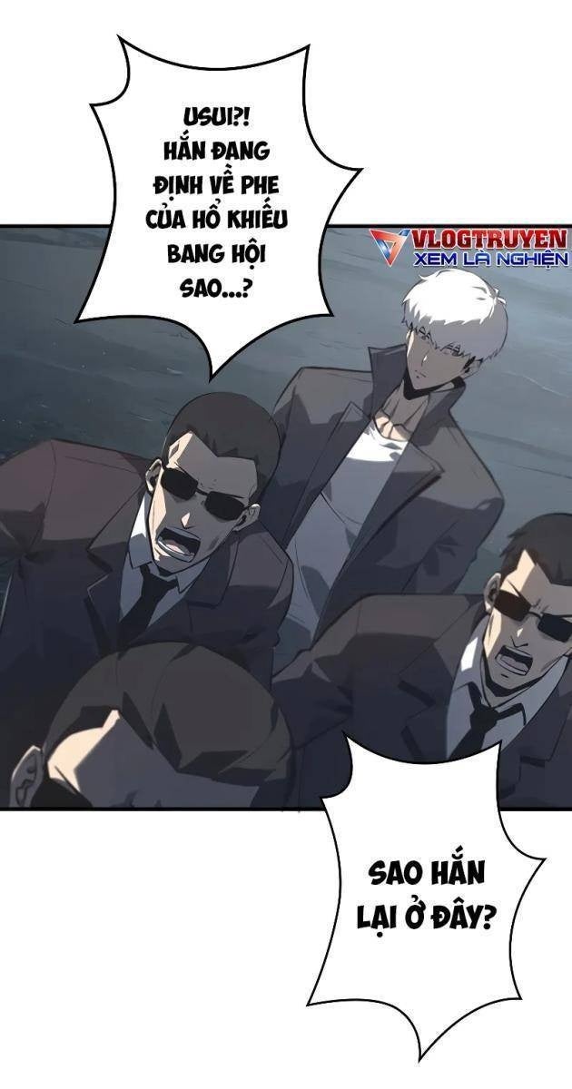 Trở Về Từ Vực Thẳm - Page 80