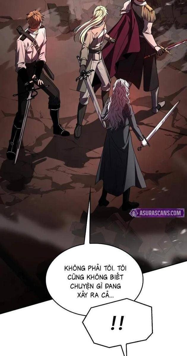 Sự Trở Lại Của Hiệp Sĩ Giáo Vô Song - Page 37