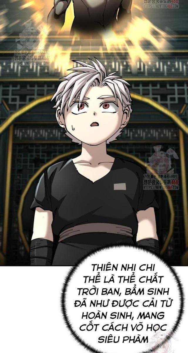 Ông Võ Giả Và Cháu Chí Tôn - Page 35