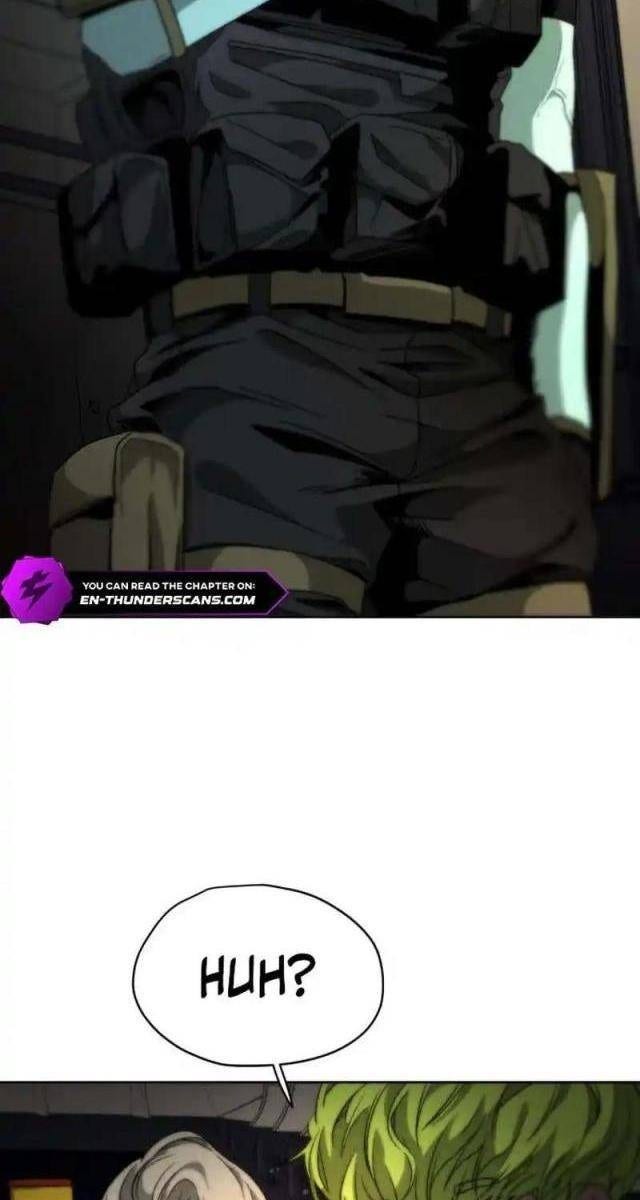 Dự Án Sao Hoả - Page 133