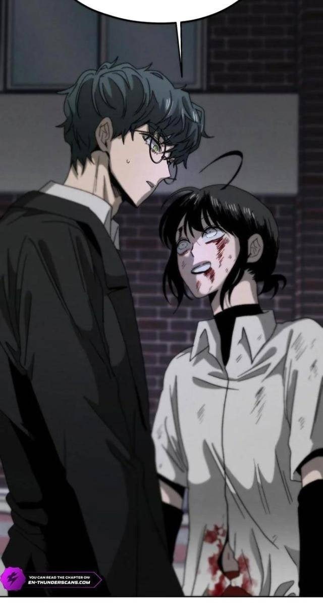 Dự Án Sao Hoả - Page 63