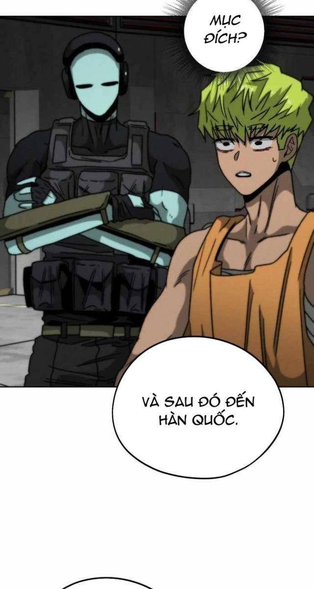 Dự Án Sao Hoả - Page 77