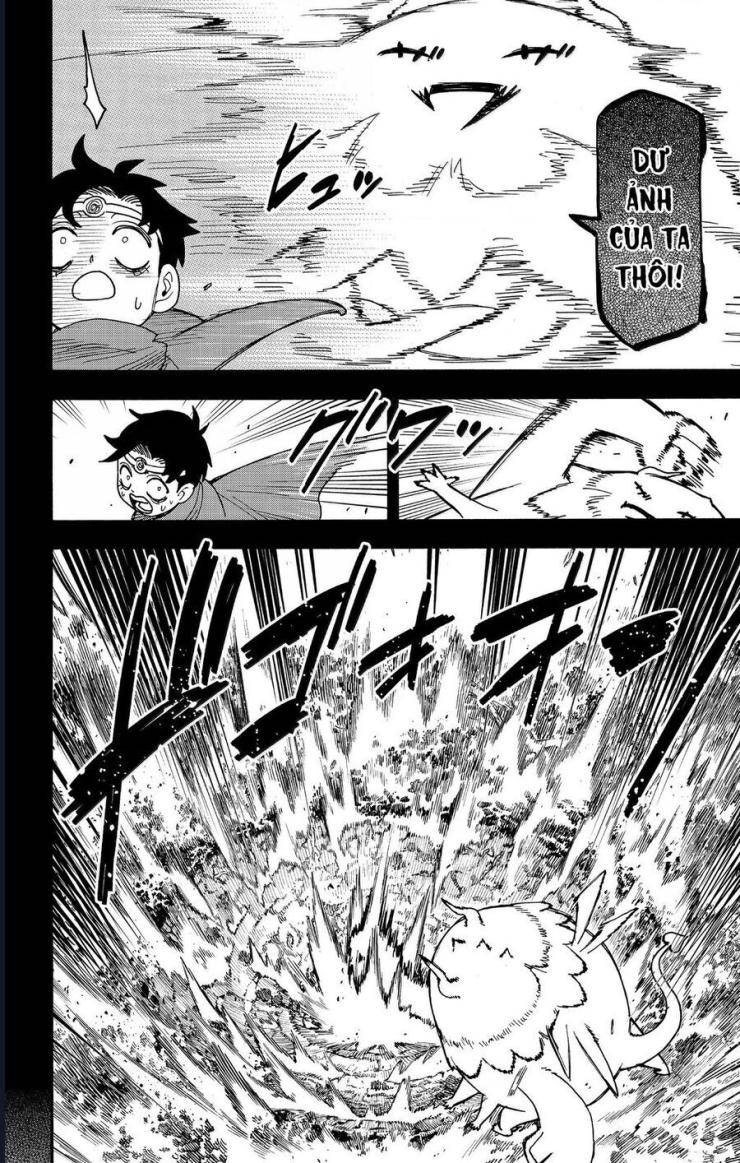 Gia Đình Điệp Viên - Page 13