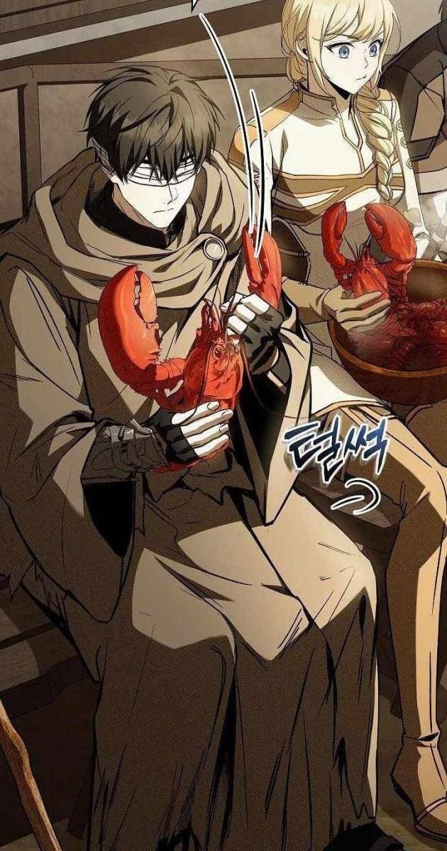 Vô Hồn Bất Kính Giả Dạ - Page 107