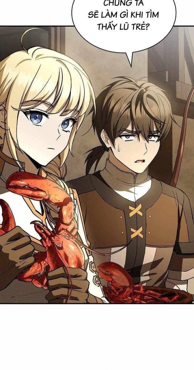 Vô Hồn Bất Kính Giả Dạ - Page 110