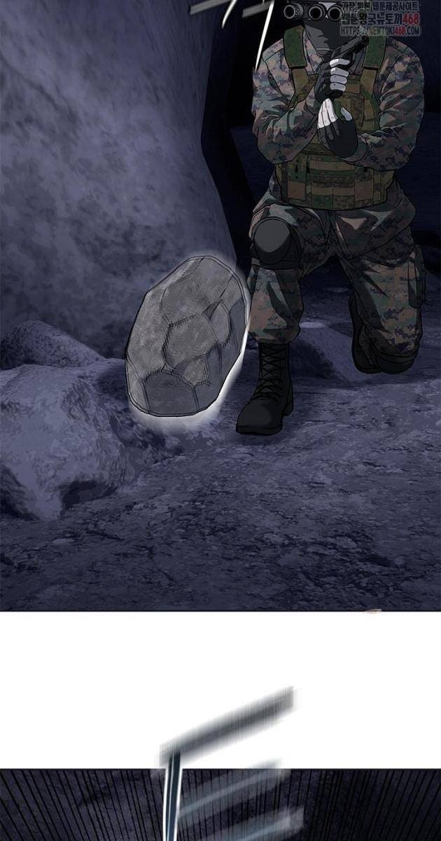 Đội Trưởng Lính Đánh Thuê - Page 67