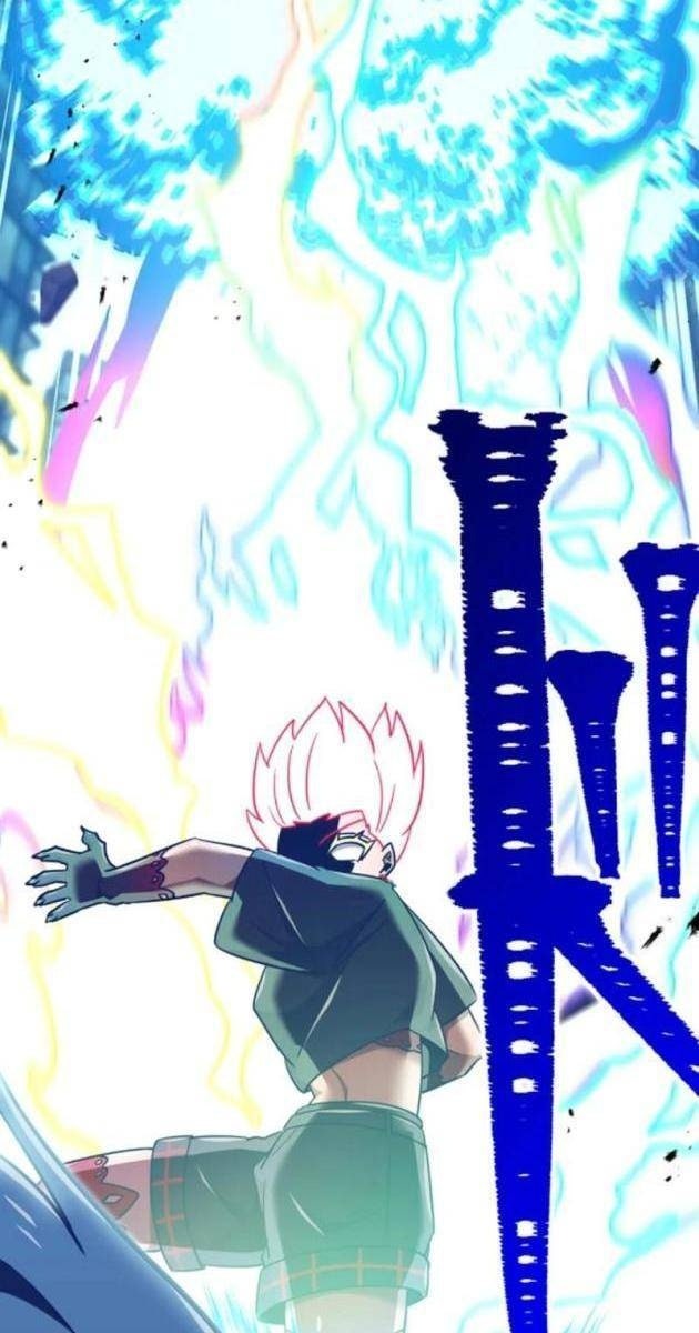 Huyết Thánh Cứu Thế Chủ~ Ta Chỉ Cần 0.0000001% Đã Trở Thành Vô Địch - Page 155