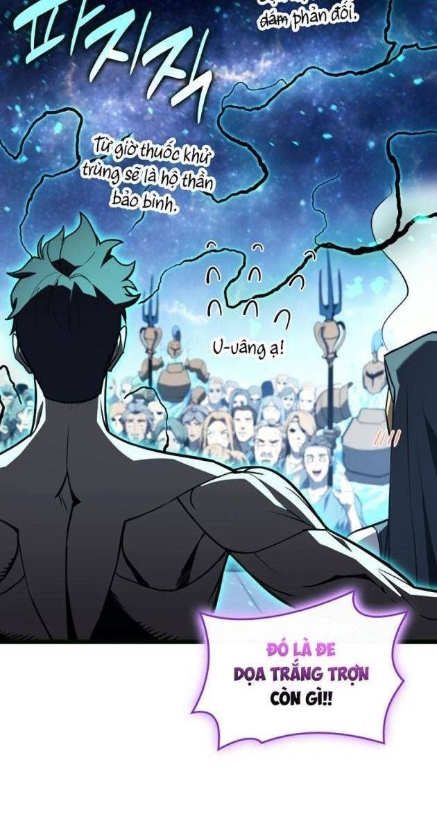 Người Hùng Cấp Thảm Họa Trở Lại - Page 64