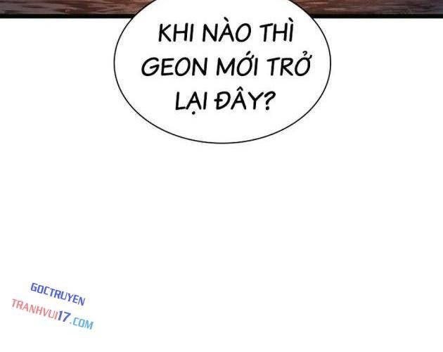 Người Hùng Cấp Thảm Họa Trở Lại - Page 149