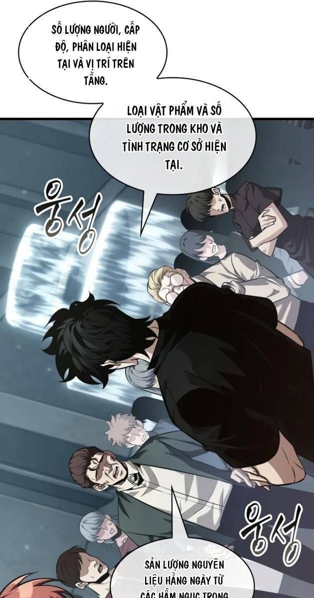 Để Ta Quay Gacha Vô Hạn - Page 41