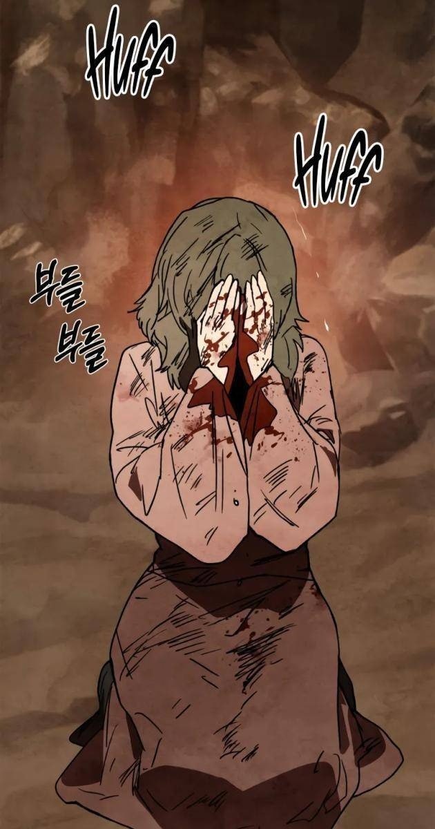 Sự Trở Lại Của Thần - Page 116