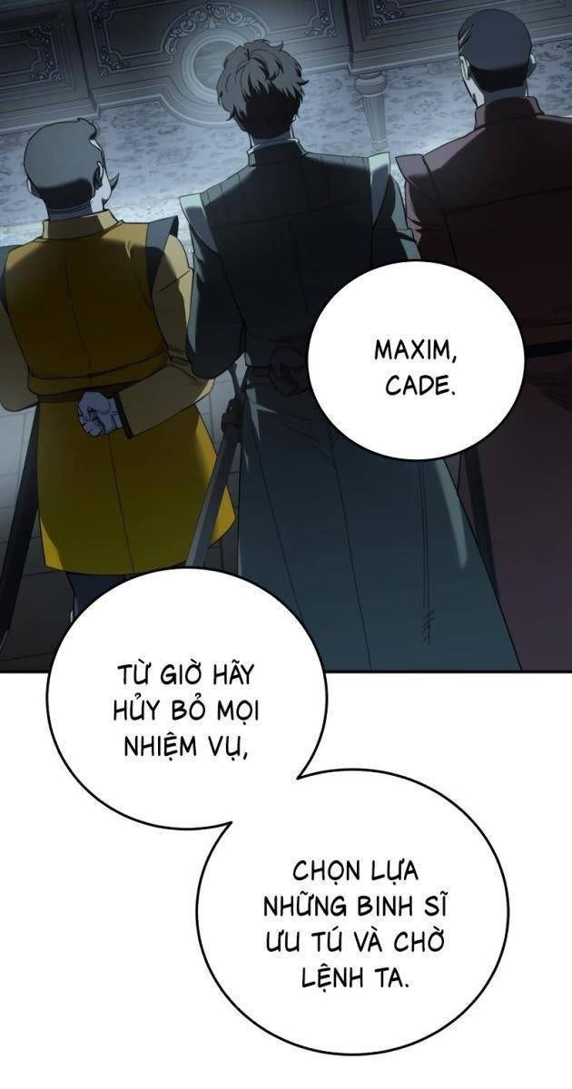 Tinh Tú Kiếm Sĩ - Page 147