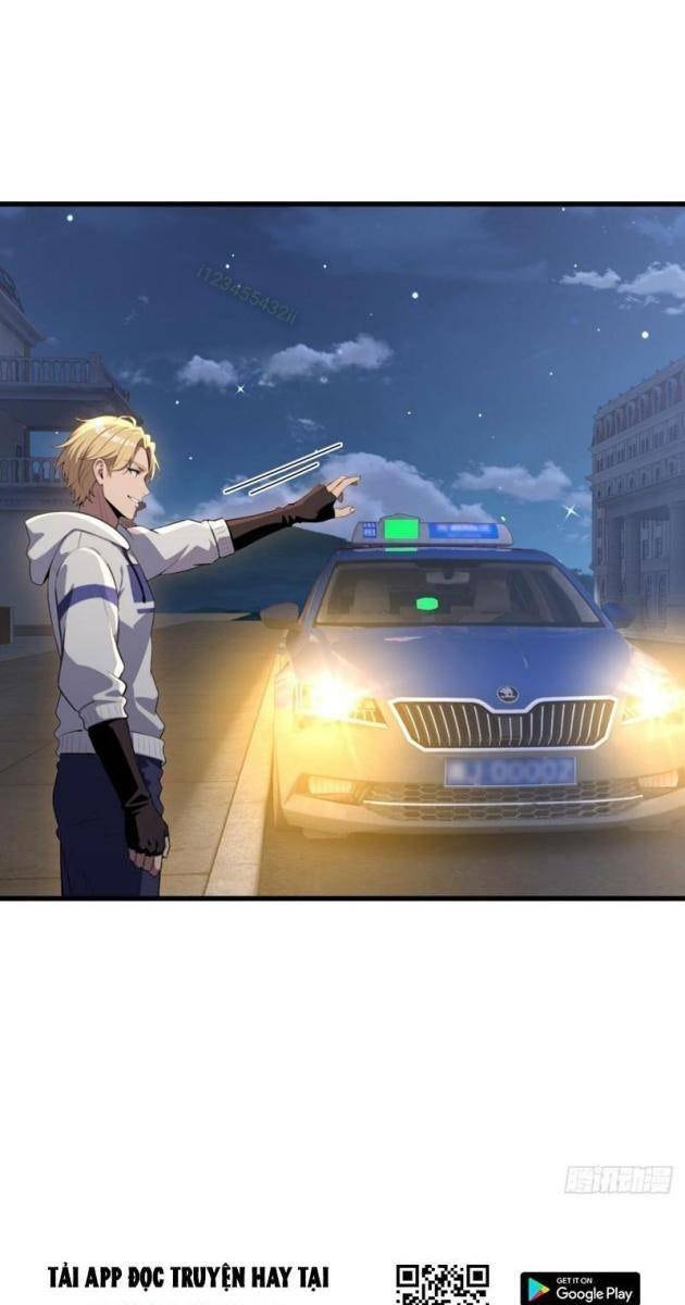 Chung Cực Tùy Ý Thần Hào Hệ Thống - Page 21