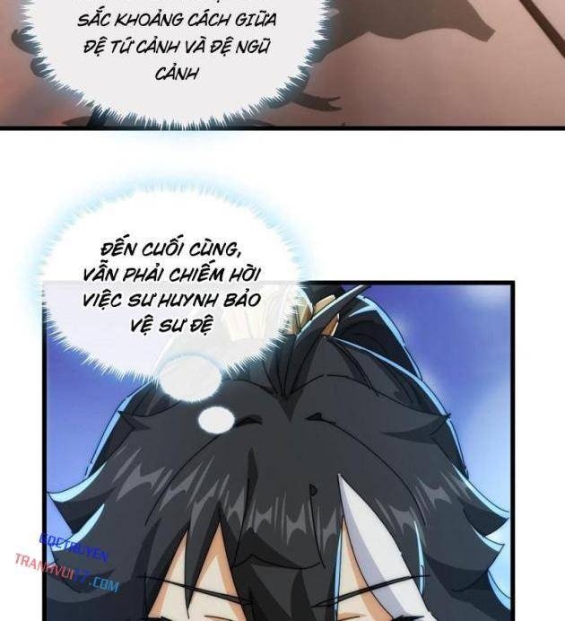 Mời Công Tử Trảm Yêu - Page 56