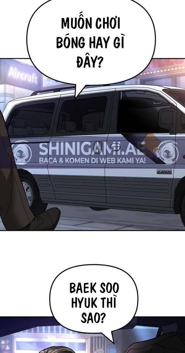 Quản Lý Du Côn - Page 29