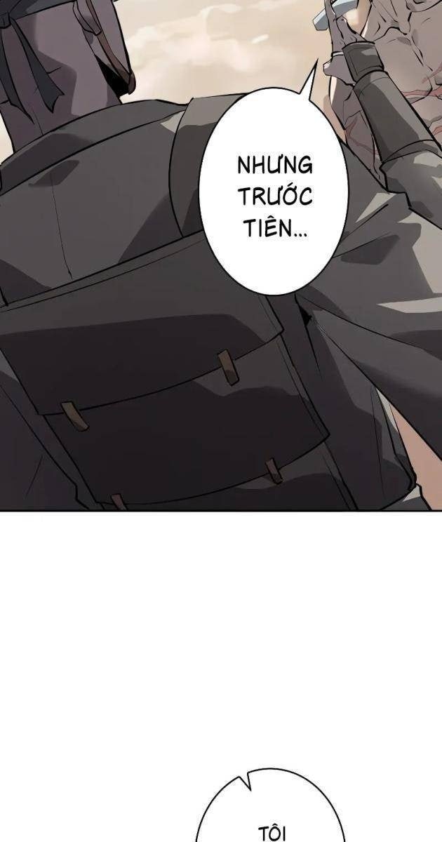 Trở Về Từ Vực Thẳm - Page 31