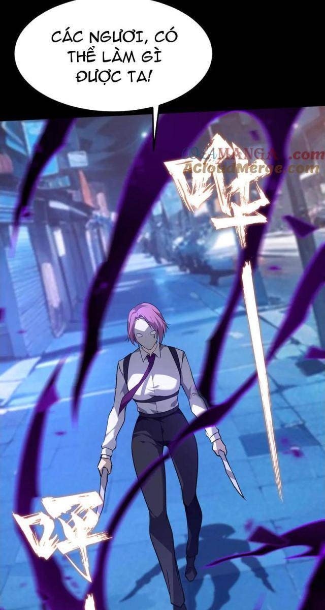 Đừng Gọi Ta Là Ác Ma - Page 31