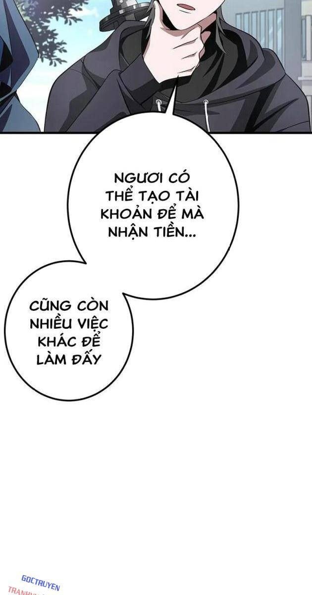Vượt Cấp Với Kỹ Năng Thần Thánh - Page 37