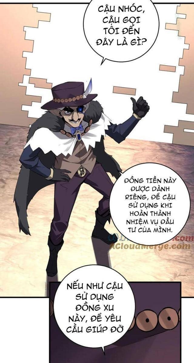 Toàn Dân Tận Thế: Ta, Virus Quân Vương - Page 9