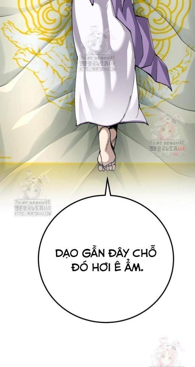 Ông Võ Giả Và Cháu Chí Tôn - Page 40