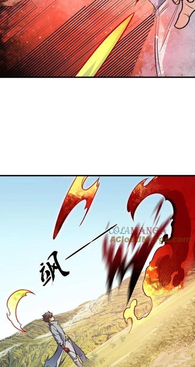 Toàn Dân Chuyển Chức: Duy Ta Vô Chức Tán Nhân - Page 52