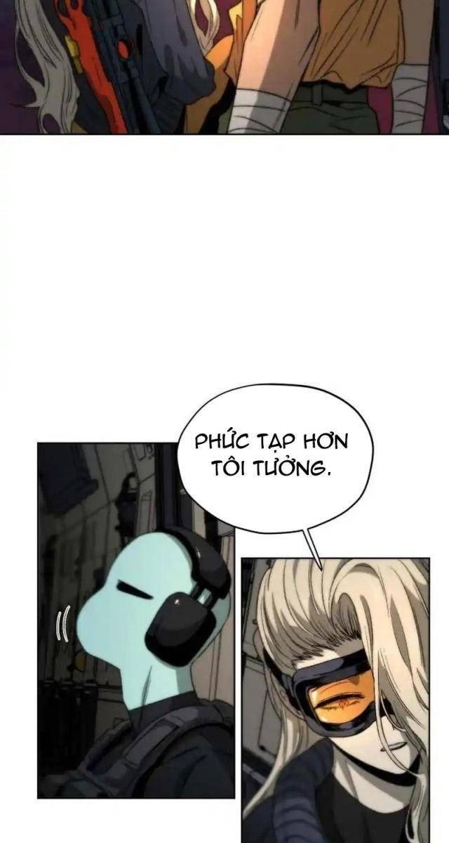 Dự Án Sao Hoả - Page 119