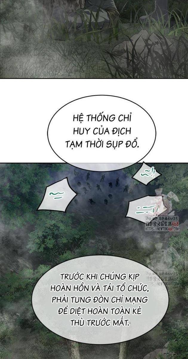 Đội Trưởng Lính Đánh Thuê - Page 14