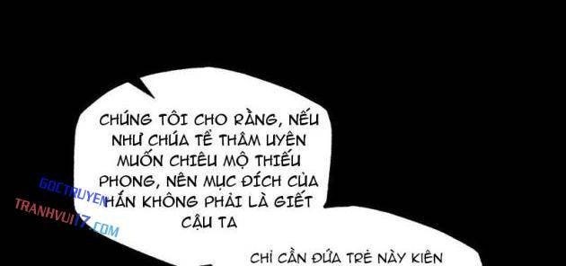 Tai Ách Cấp Mục Sư - Page 16