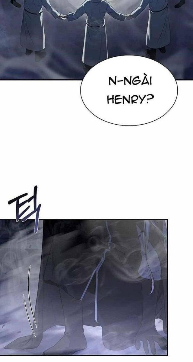 Sự Trở Lại Của Đại Pháp Sư - Page 16