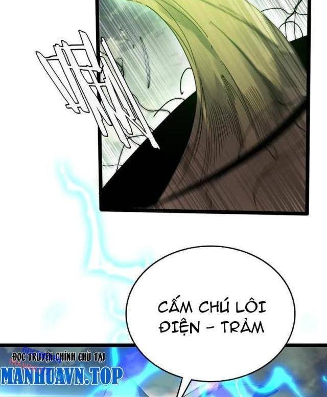 Vạn Tộc Tru Sát!! - Page 46