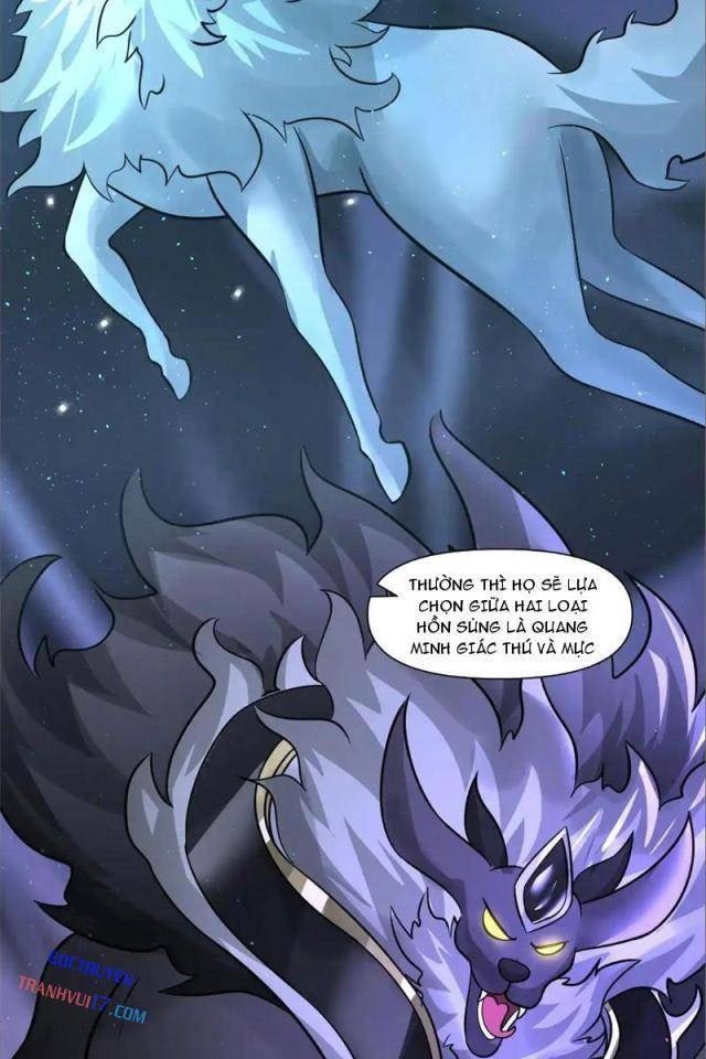 Tân Sủng Mị - Page 23