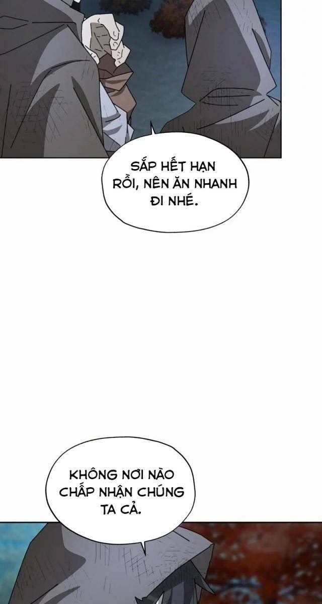 Người Mai Táng Quái Vật - Page 46