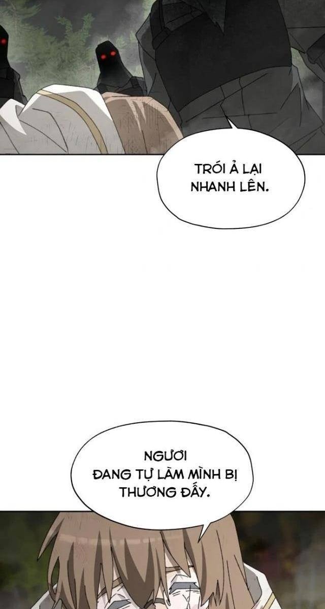 Người Mai Táng Quái Vật - Page 90