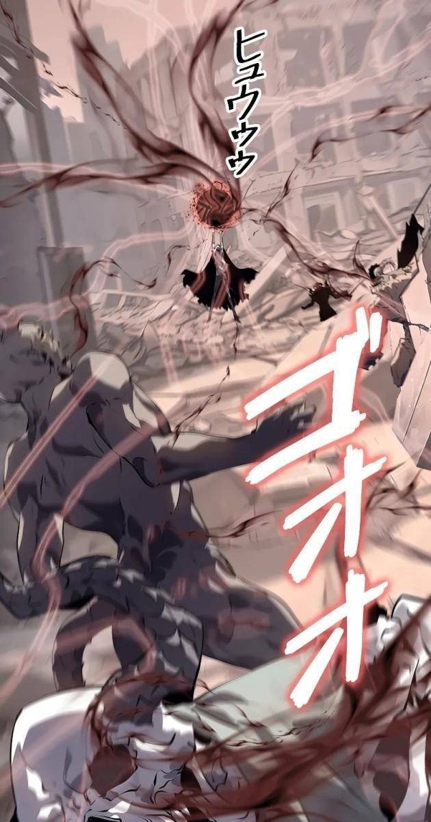 Trở Về Từ Vực Thẳm - Page 33