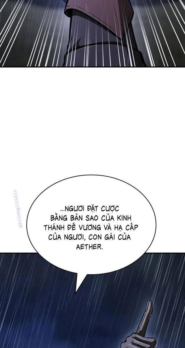 Vô Hồn Bất Kính Giả Dạ - Page 101