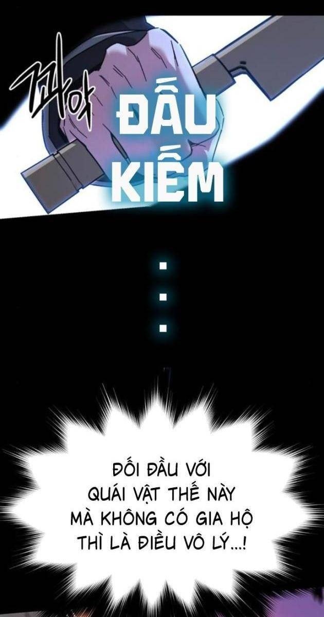 Thống Lĩnh Học Viện Chỉ Bằng Dao Sashimi - Page 82