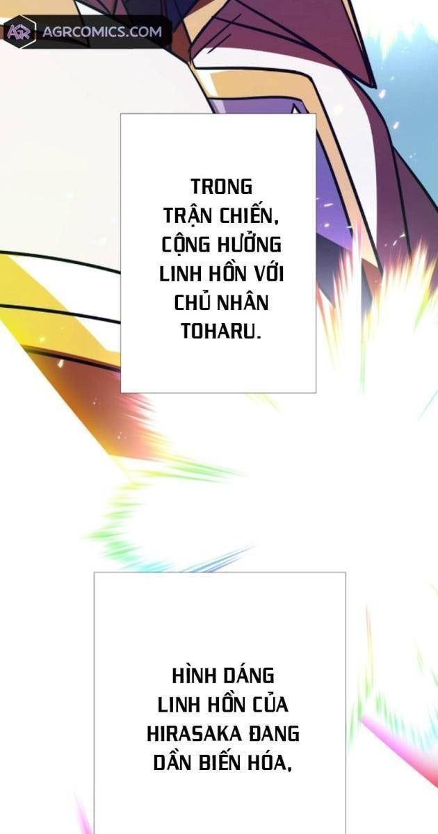 Huyết Thánh Cứu Thế Chủ~ Ta Chỉ Cần 0.0000001% Đã Trở Thành Vô Địch - Page 158