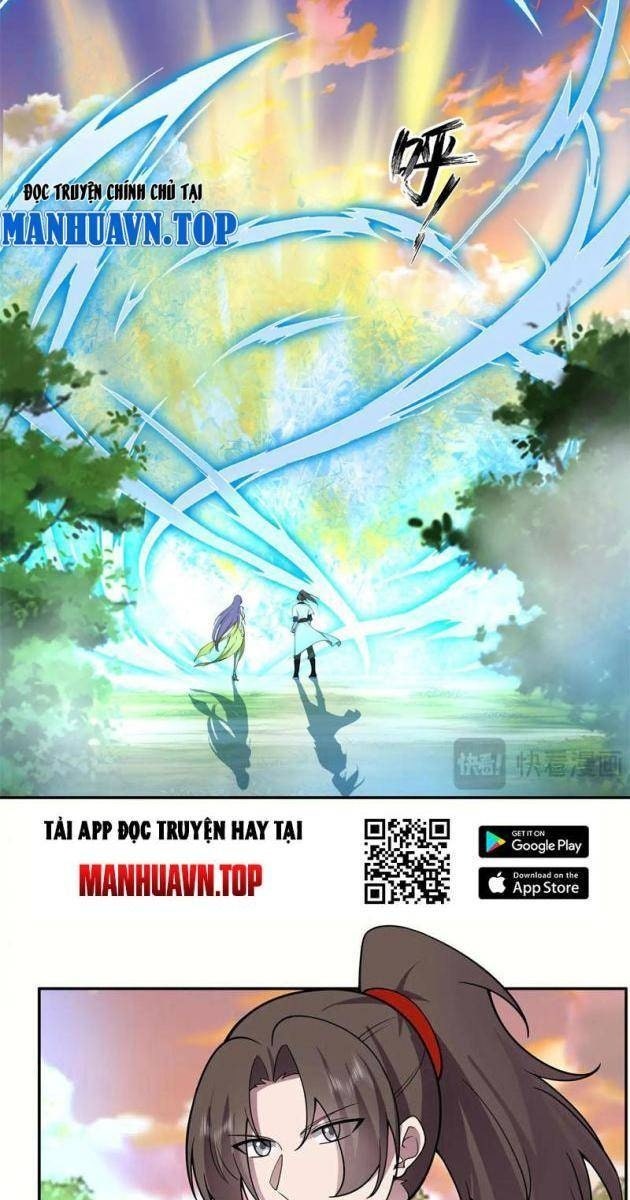 Tân Sủng Mị - Page 48